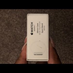 Apple Watch Series 1 38mm